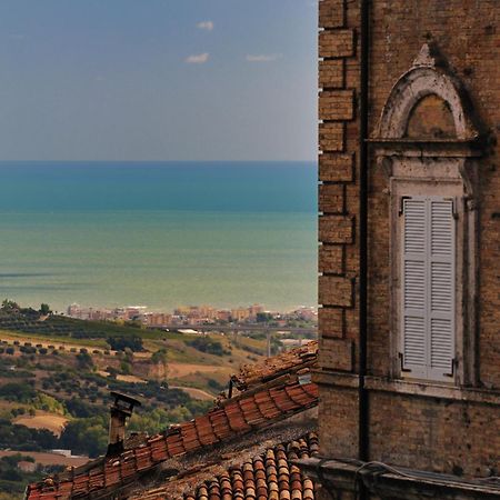 Hotel San Giacomo Monteprandone Exterior photo